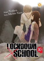 Lockdown X School
